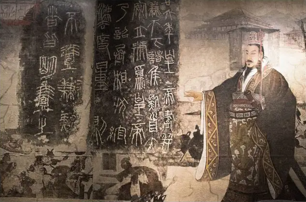 四大文明古国为何仅剩一个中国？西方学者：中国只是看似一盘散沙