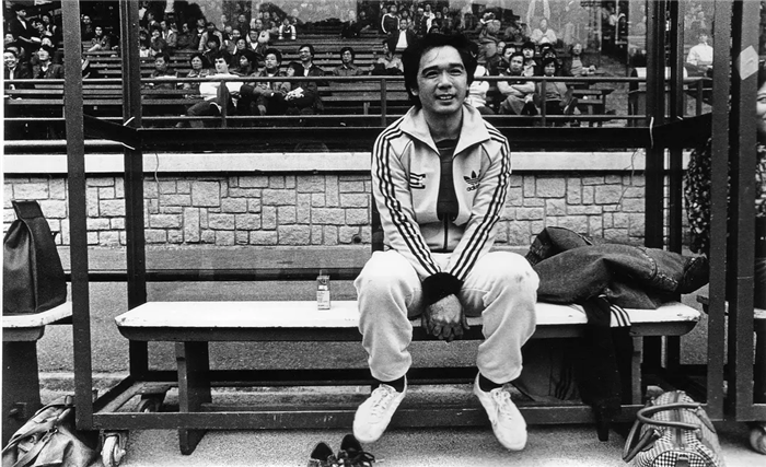 香港电影金像奖前瞻：谢贤成为年龄最大的影帝？刘雅瑟斩获影后？