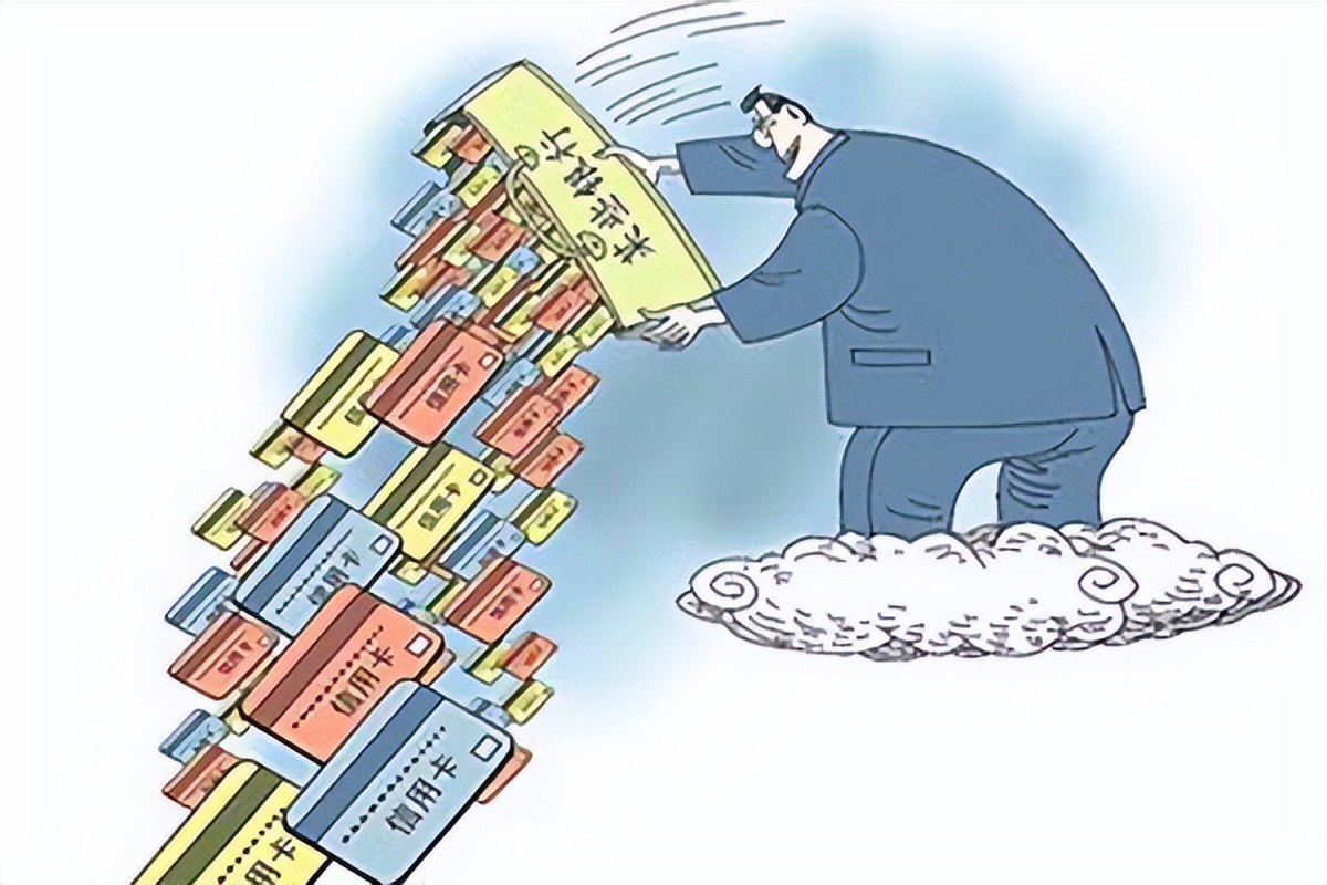 信用卡逾期几年没有催收，可能即将面临被起诉