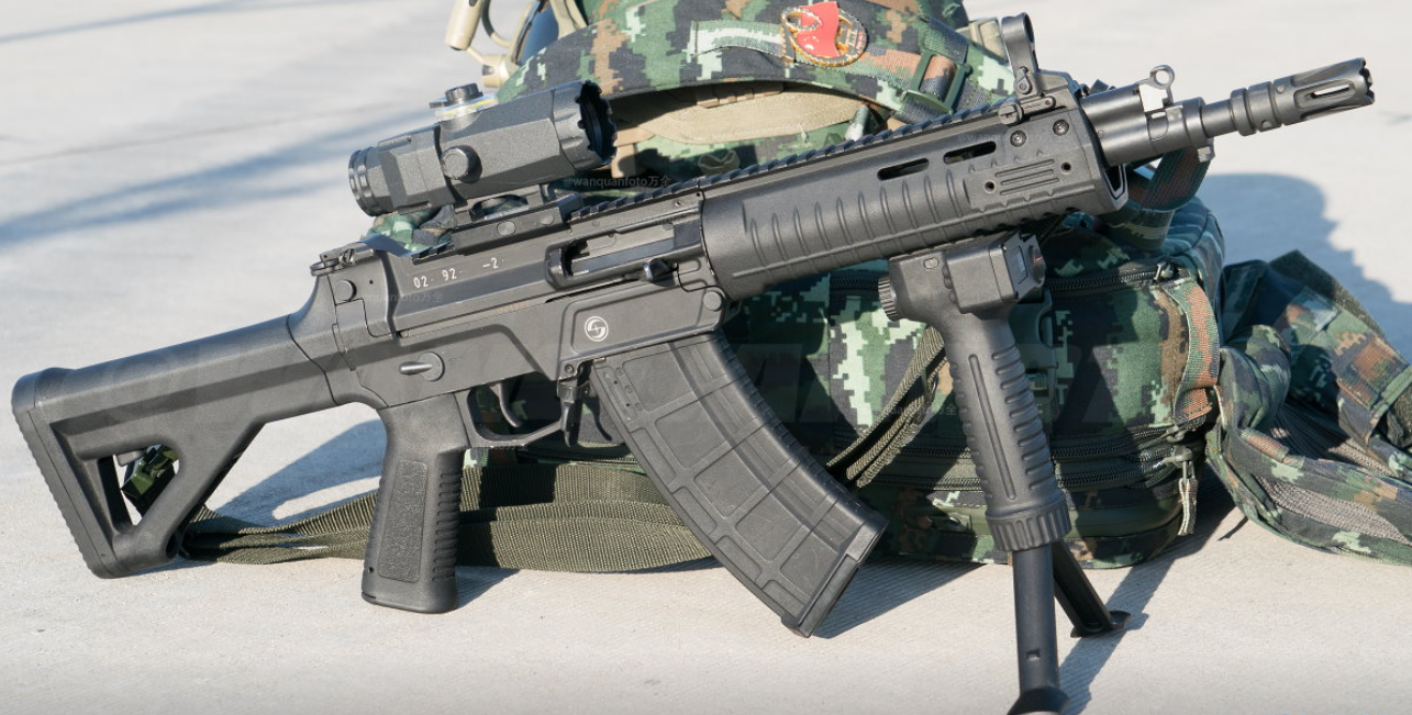 ��95��ʼ���ģ��̭����ž��±�ȫ�滻װ��191����ǹ��ع鴫ͳ