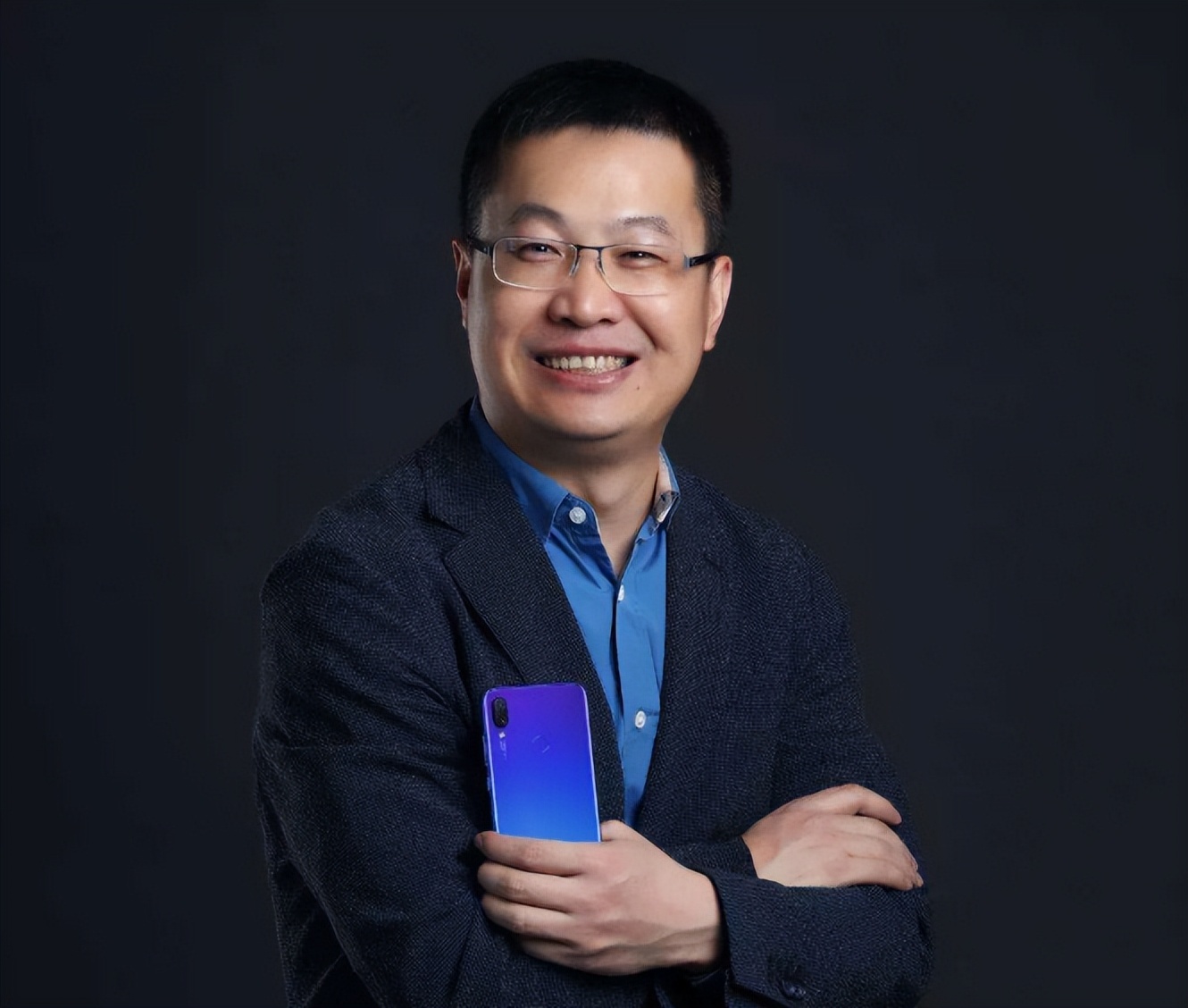干掉所有对手，五大平台包揽第一，618最受欢迎的安卓机