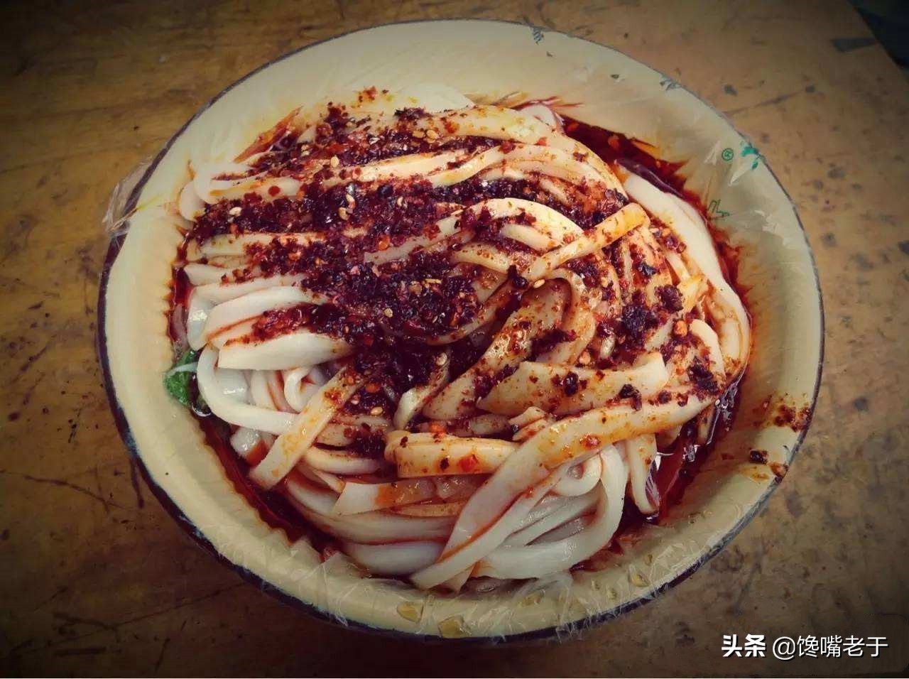 去西安，10种“小吃”别错过，外地很难吃到正宗的，建议看看