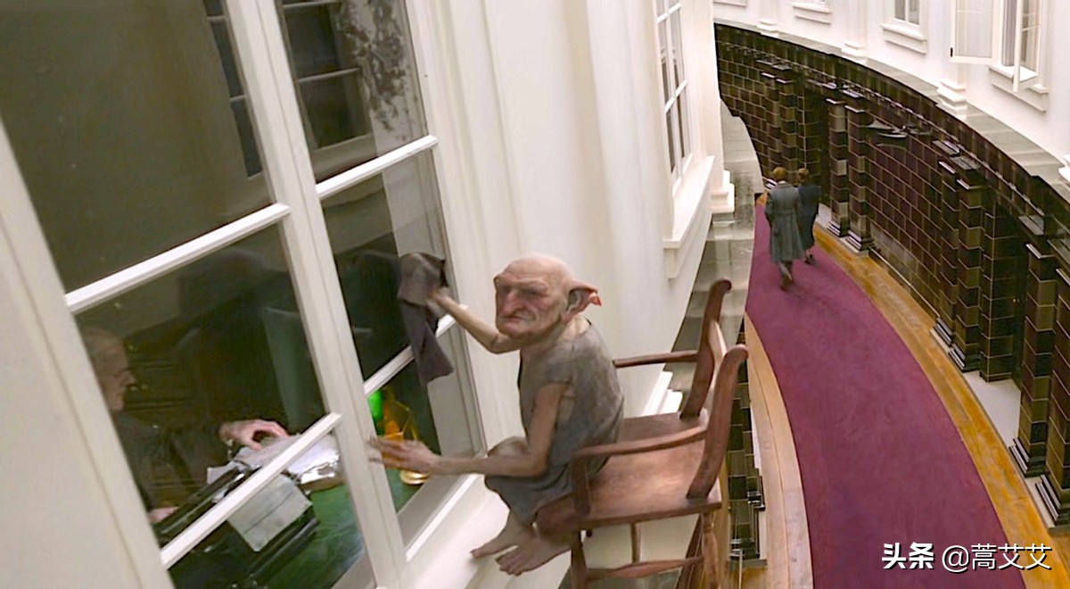 巫师世界应该被隐藏还是揭露？《国际巫师保密法》意义何在？