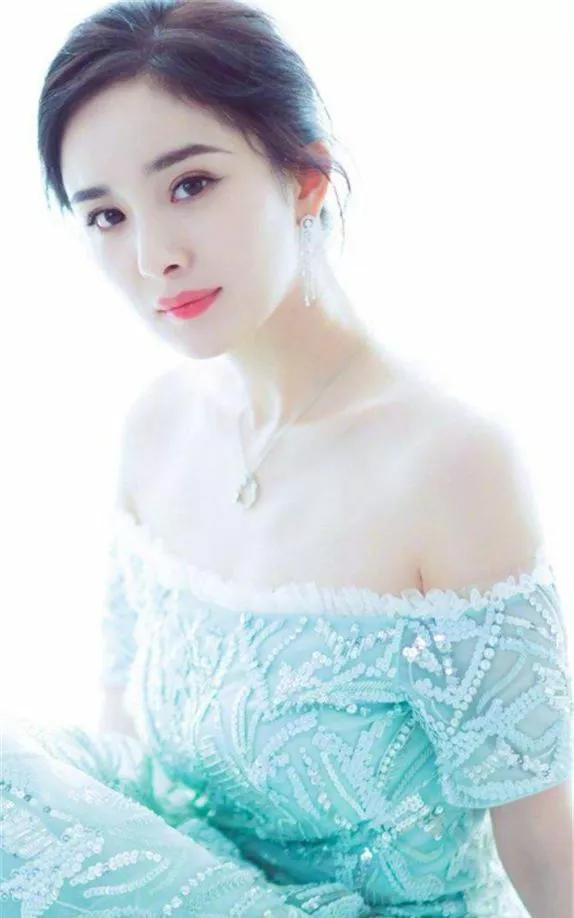 美图欣赏，杨幂