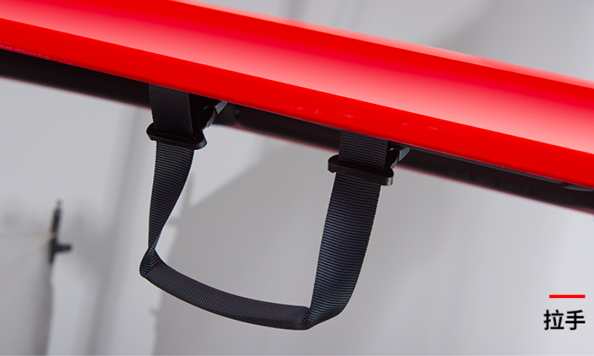 优米电动三轮车测评：自带雨棚，150公里续航，60岁老年人也能骑