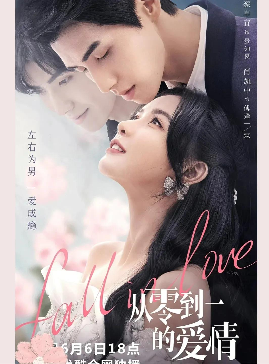 近期热播小甜剧你追了哪部？