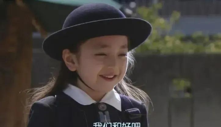 “国民女儿”到圆脸大姐？这4位童星“长残”，长大前后判若两人