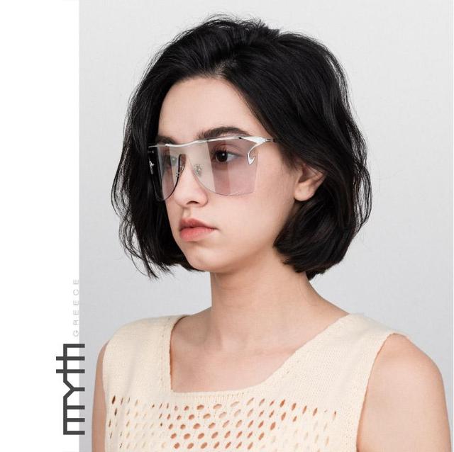 墨镜2021新款潮，姐妹们快来康康