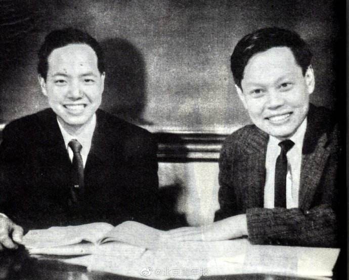 杨振宁回国后年薪有多少？看了清华开出的薪资，才知道他多了不起