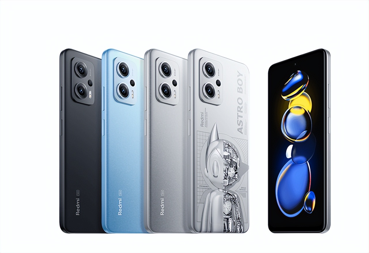 两千预算手机推荐：这5款中端机体验不输旗舰，个个高配又低价