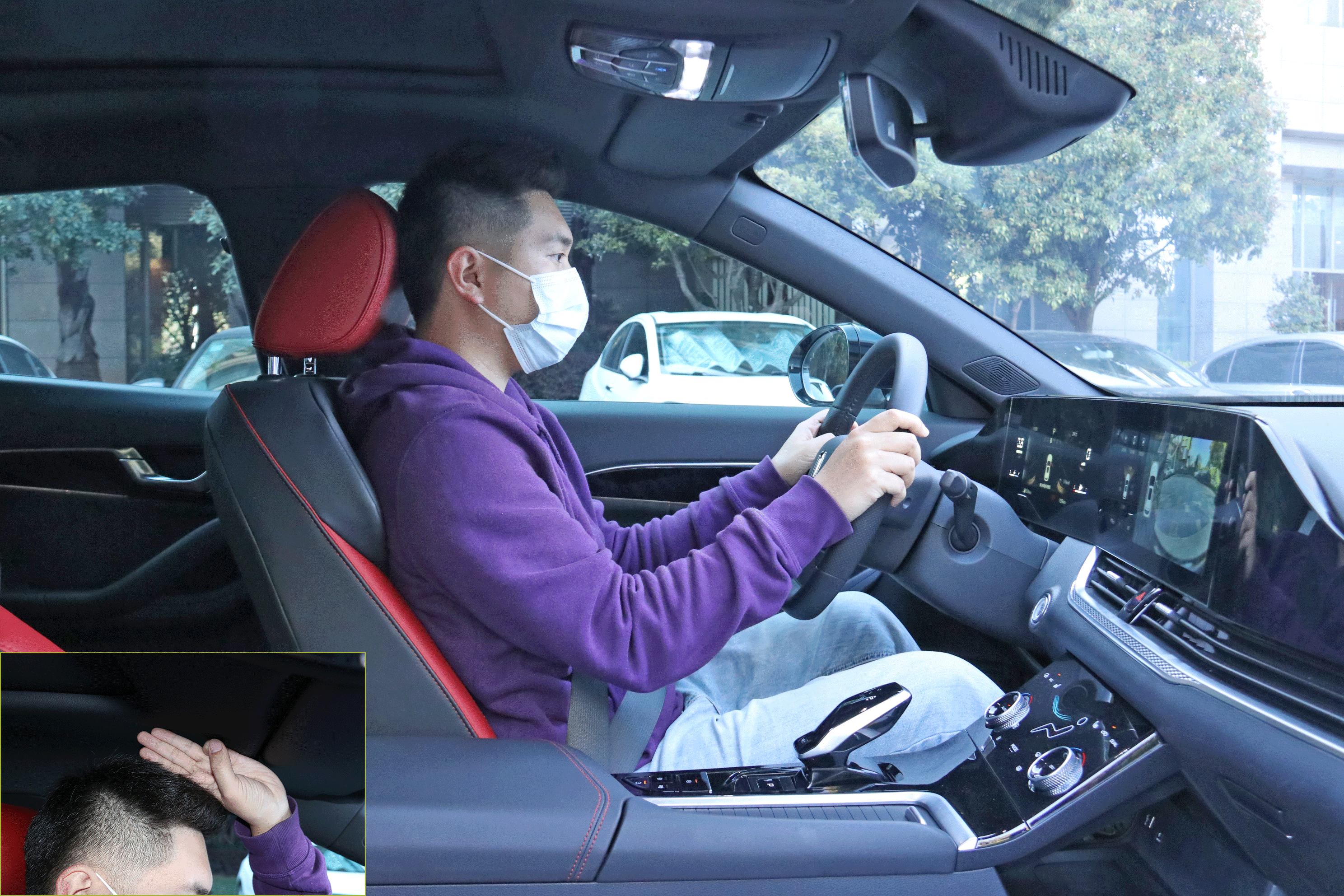 新车｜拥抱年轻群体，个性更加鲜明！试驾一汽奔腾B70S