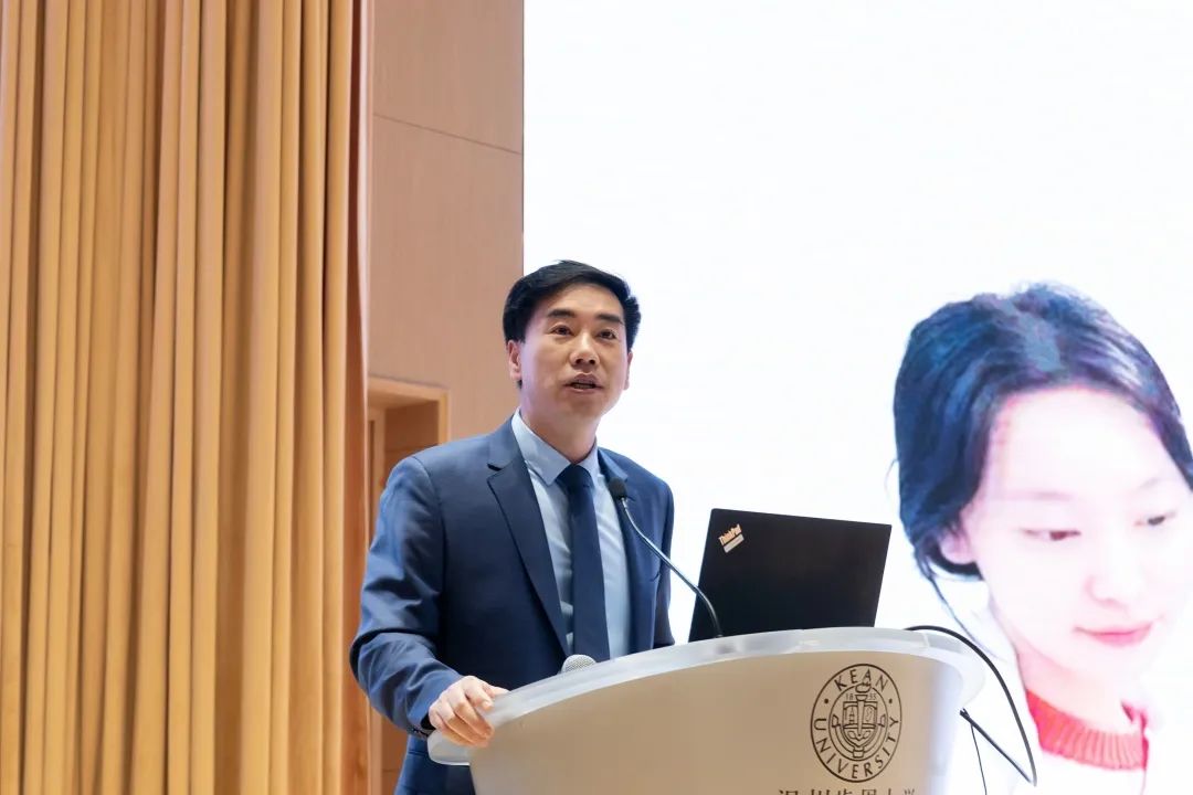 超500人参加的科研盛会，这就是温肯学生的科研力量