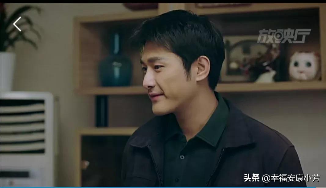 《高兴的酸甜苦辣》观后感