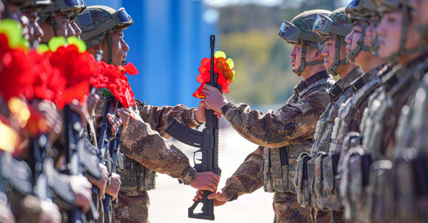 ��95��ʼ���ģ��̭����ž��±�ȫ�滻װ��191����ǹ��ع鴫ͳ