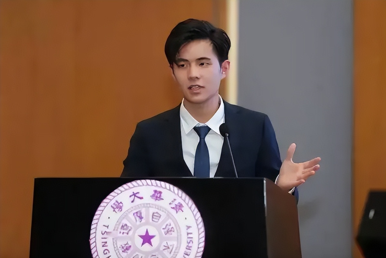 清华学生吐槽在清华垫底太难受，揭露名校生现状，他们未必靠勤奋