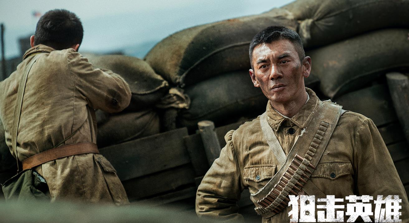 上线2小时，拿下飙升榜第1，我断言：任天野的新片将会火遍全国