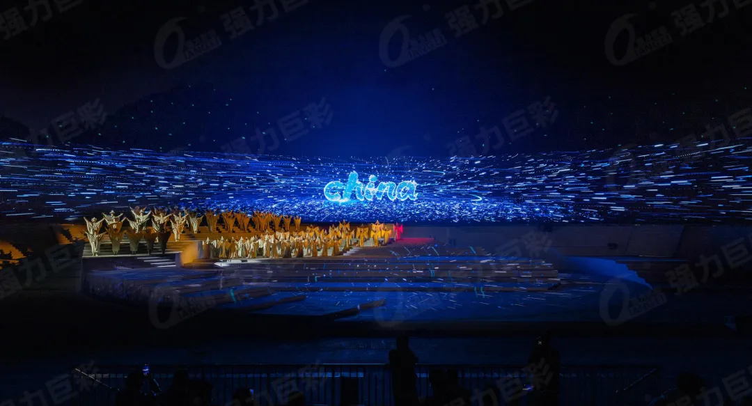 破50亿!强力巨彩的2021,就是牛