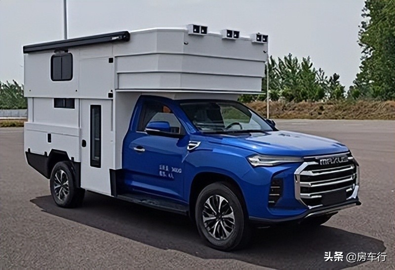 「房车公告」第359批公告新增36款新车，还有新能源、越野旅居车