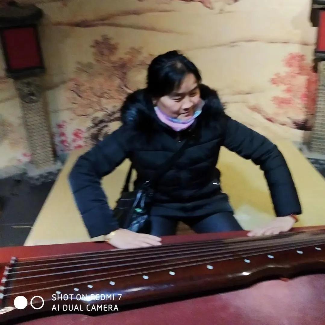 退休感言：想开看淡，善待暮年