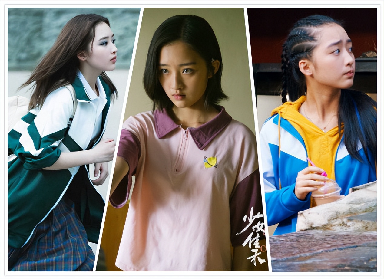 年少成名的7位“小戏骨”：平均年龄15岁，有人已经成“影帝”