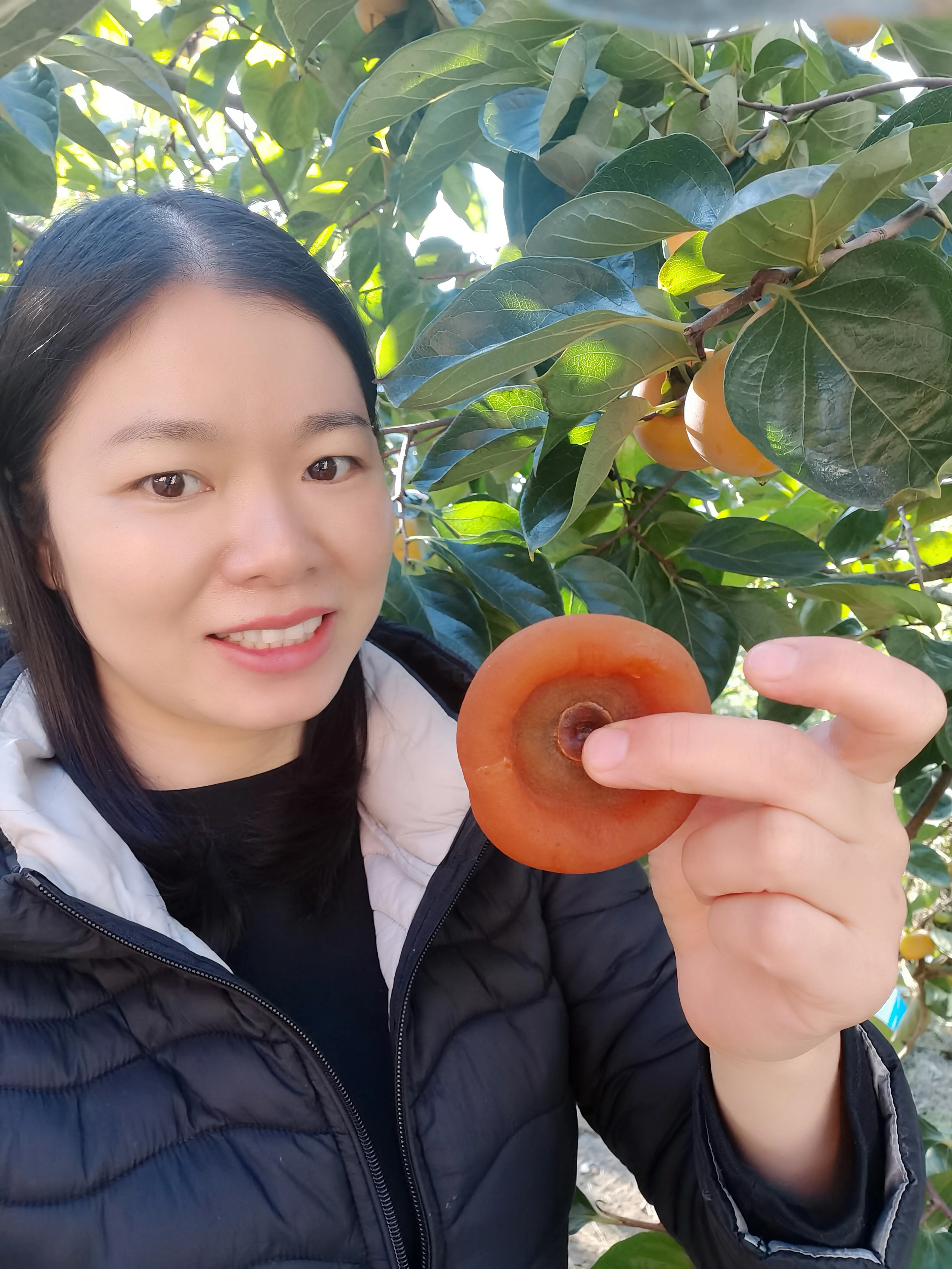 广西表妹相亲(广西表妹今年28岁)