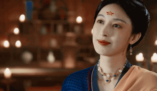 频上热搜！细扒《相逢时节》7位美人的“妙谈”，有人戏红人不红