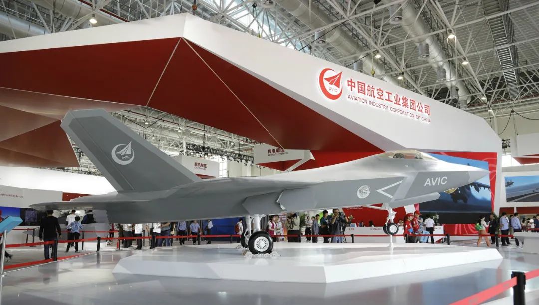 ����ɳ�ؿ��ϡ����Ĵ������й�FC-31����ɳ�ط�չ���������ˣ�