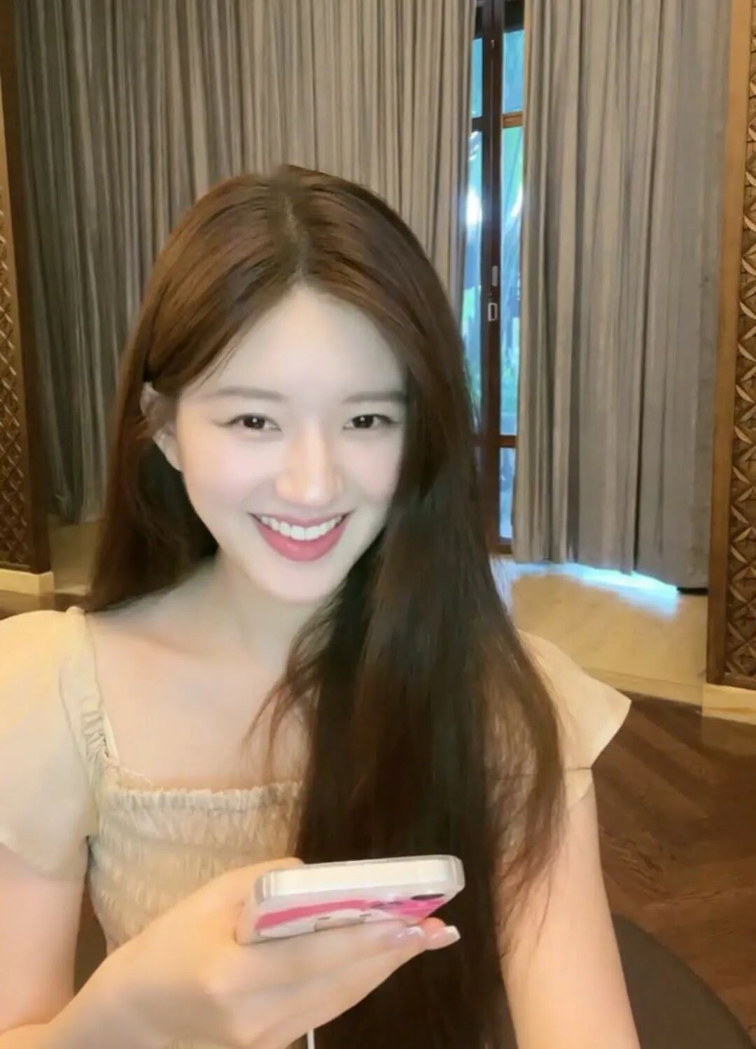 「星汉灿烂」吴磊×赵露思情侣壁纸头像