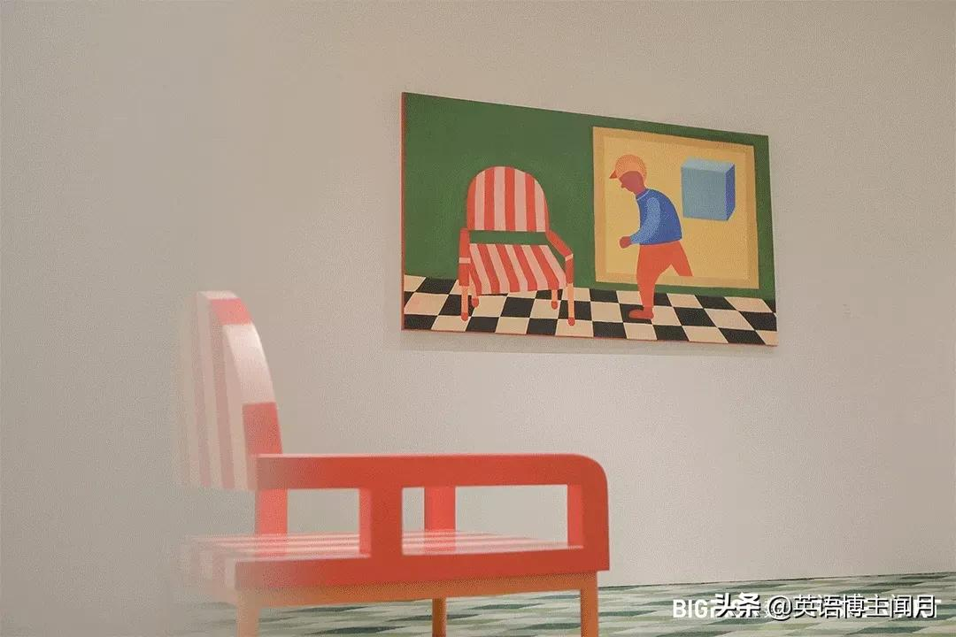 在超现实的场域，触发一场梦游丨创意开放日