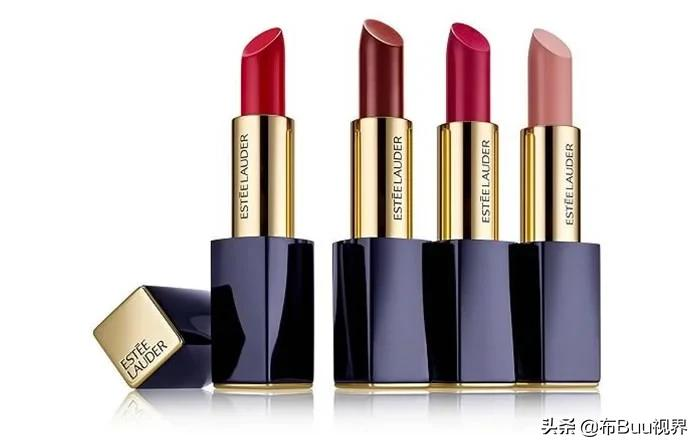 最贵口红榜出炉！DIOR、YSL、爱马仕等上榜，你最爱哪个？