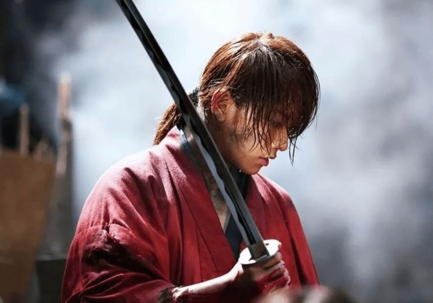 日本可怕的武士刀文化!整个家族都是刽子手,为试刀屠杀5万人