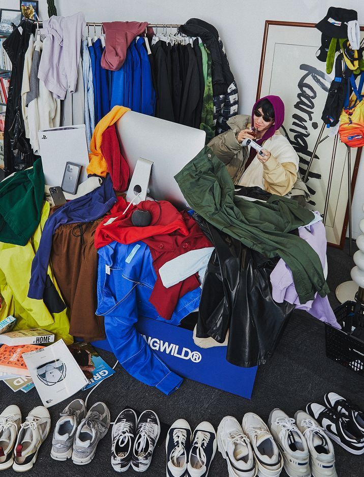 比肩Supreme？“运动品牌里的爱马仕”中国李宁，到底值不值得买