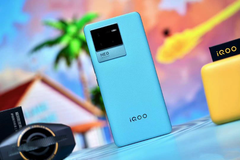 两款超级游戏竞技手机的核心配置解读