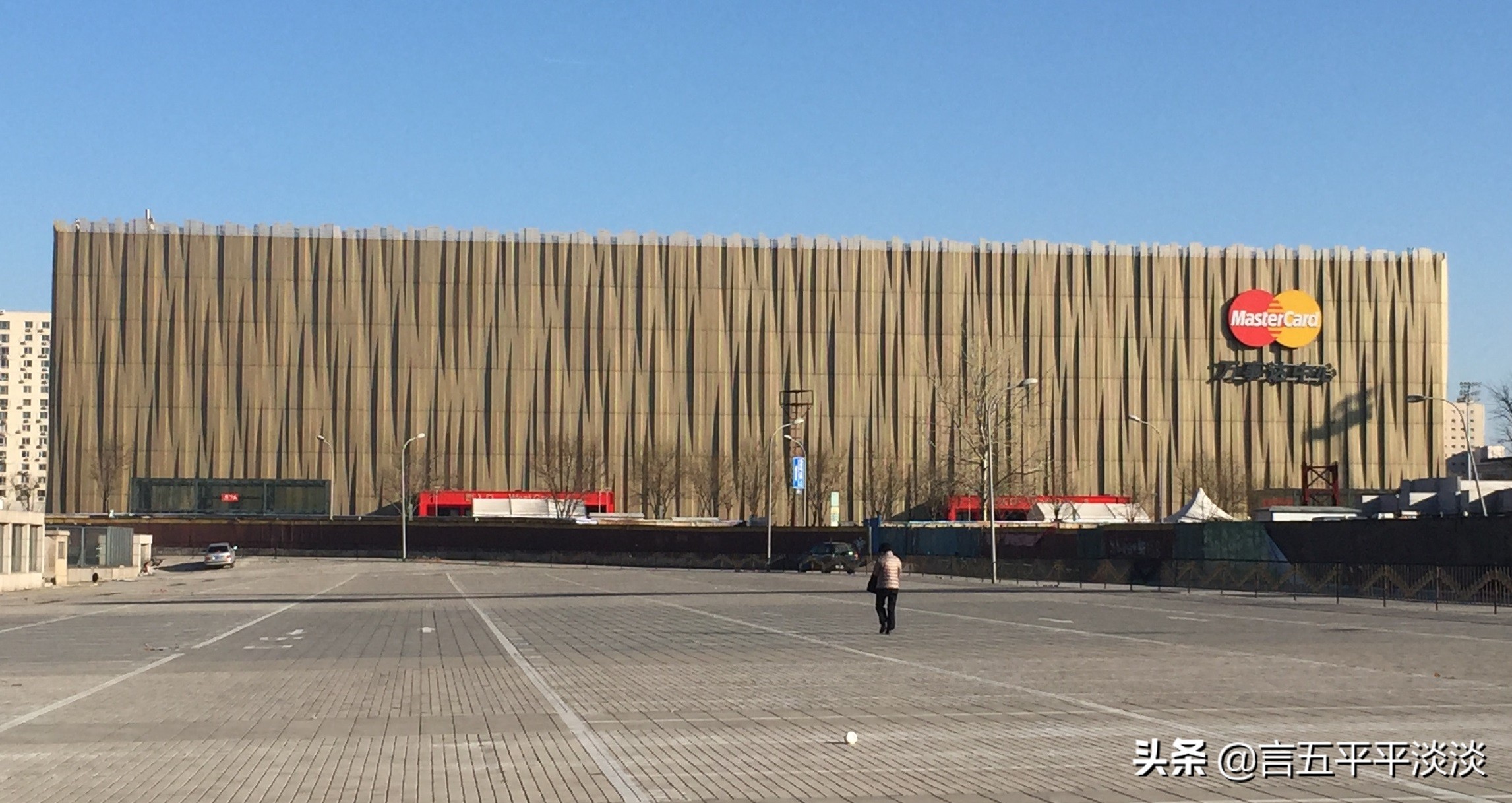 北京凯迪拉克中心能容纳多少人（北京凯迪拉克中心座位图）