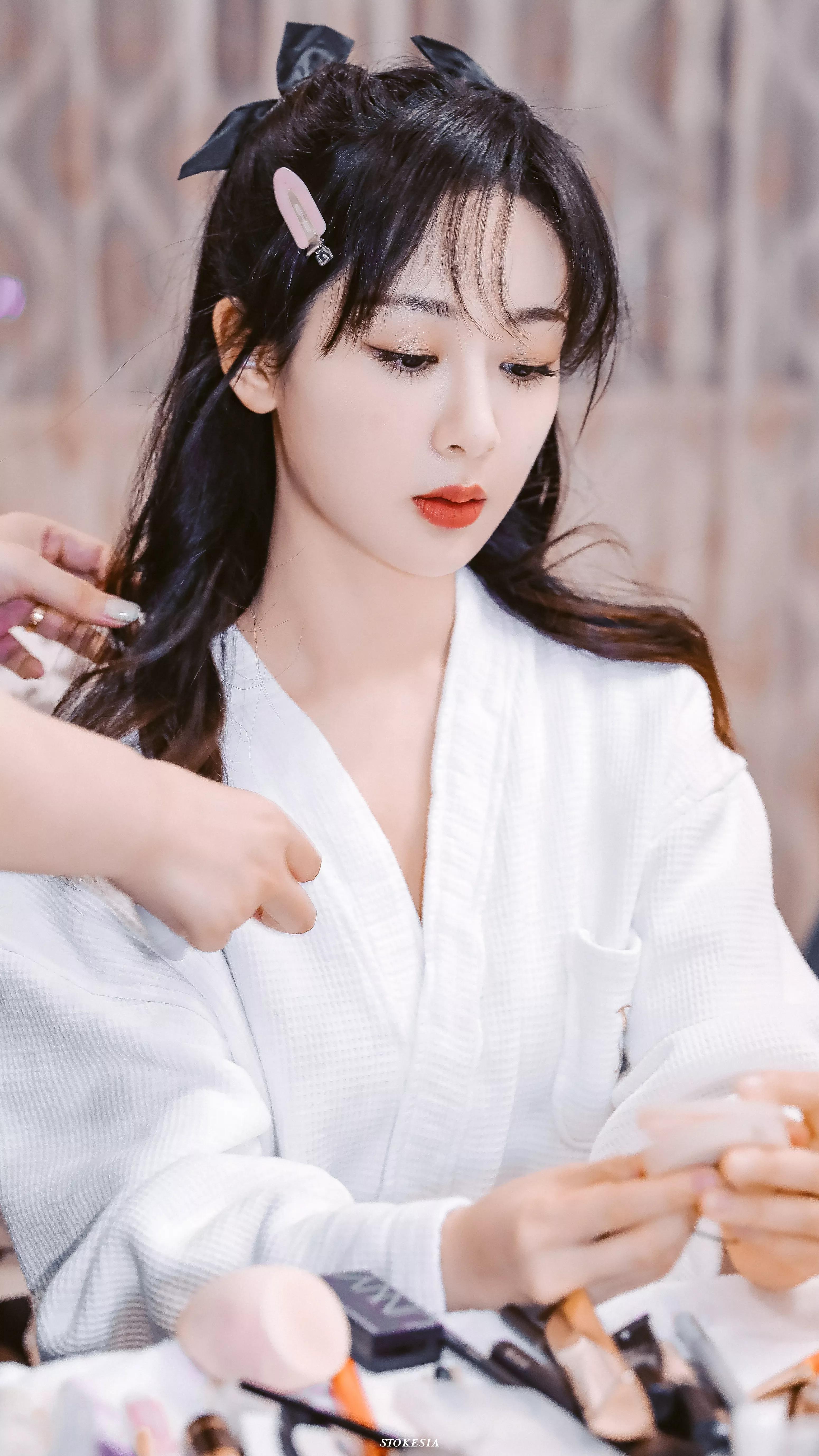 明星壁纸－第70期－杨紫