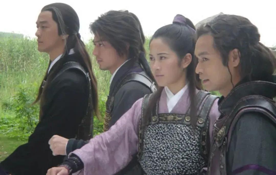 叶璇整容？本人最新回应，不愧是“玄字第一号”上官海棠