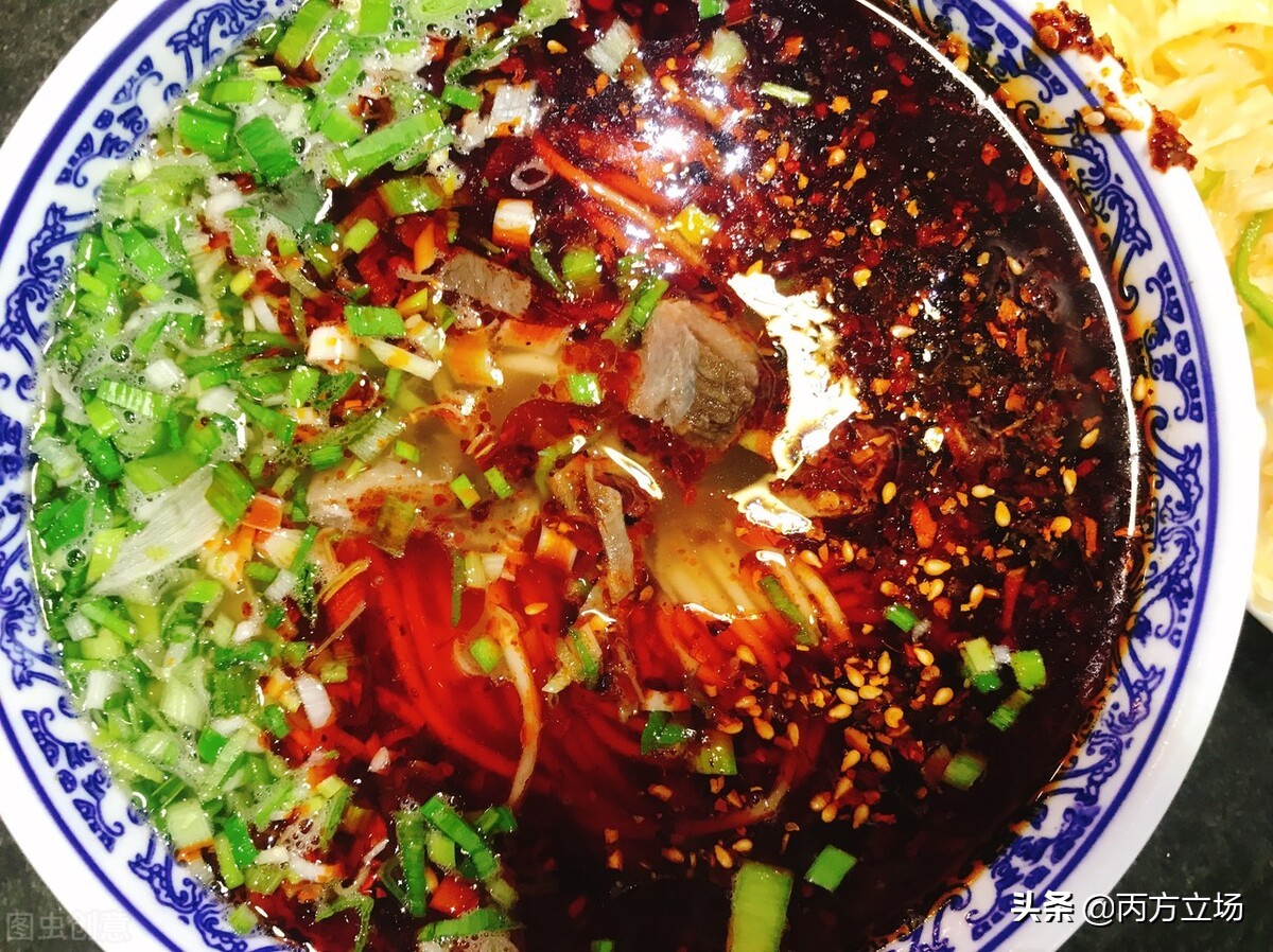 在甘肃兰州读书四年，谈谈对这个城市的认知与感悟