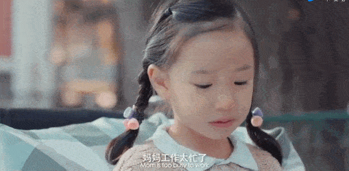 又一位10后天才迷你花横空出世，影视圈的未来就看她们了？