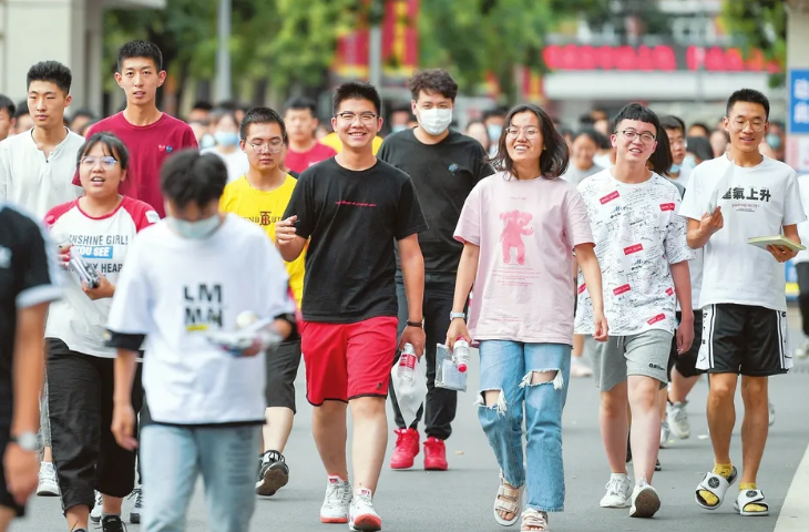 高考前2个月，把这几个方面做好很关键，千万别忽视了