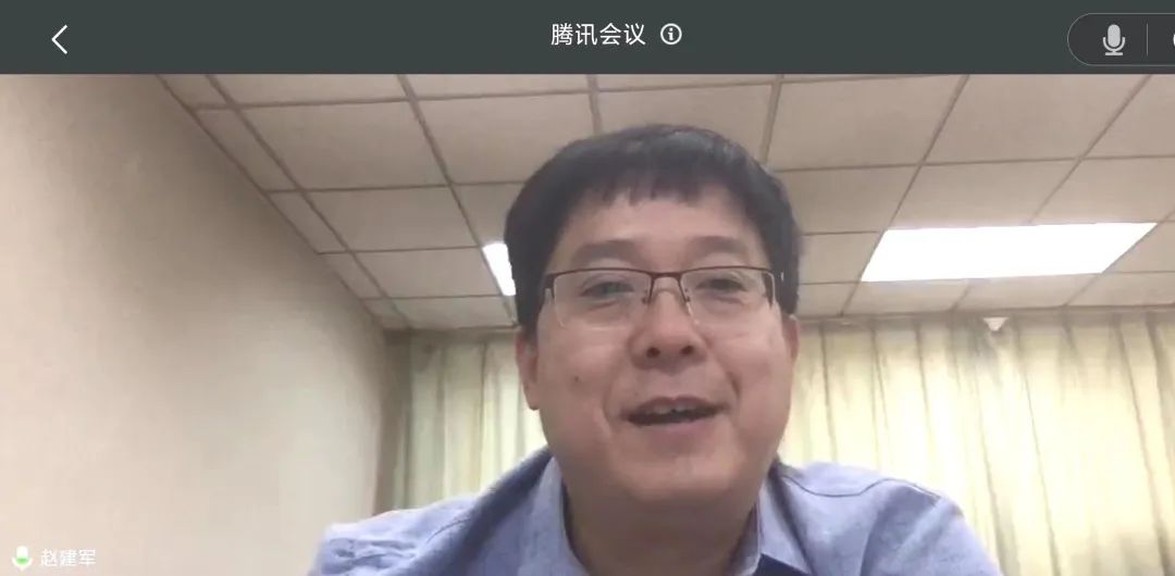 园艺科学前沿与产业发展名家论坛在我校成功举办