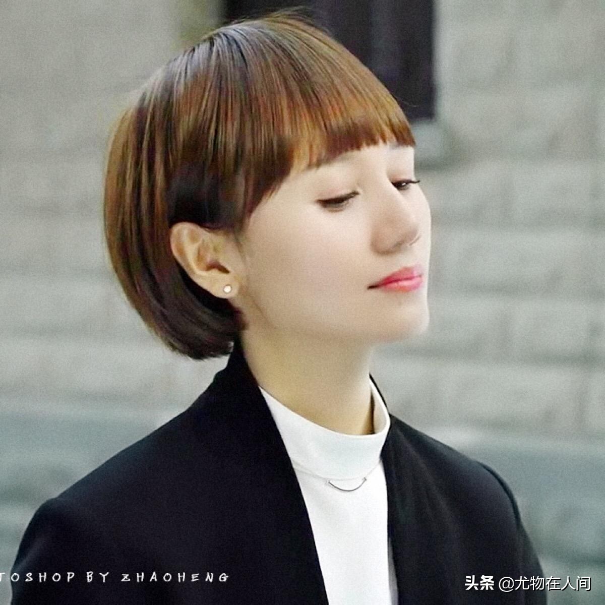 大中华尤物志75：袁泉的角色人生