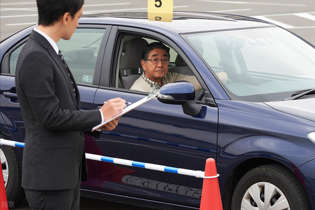 电动车、三轮车、老年代步车驾照分别如何考取？今天一次性搞清楚