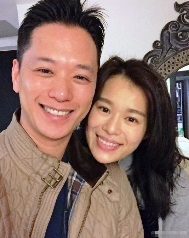 沈卓盈和CaIvin，陈豪与陈茵媺：娱乐圈中那些甜蜜依旧的艺人夫妻