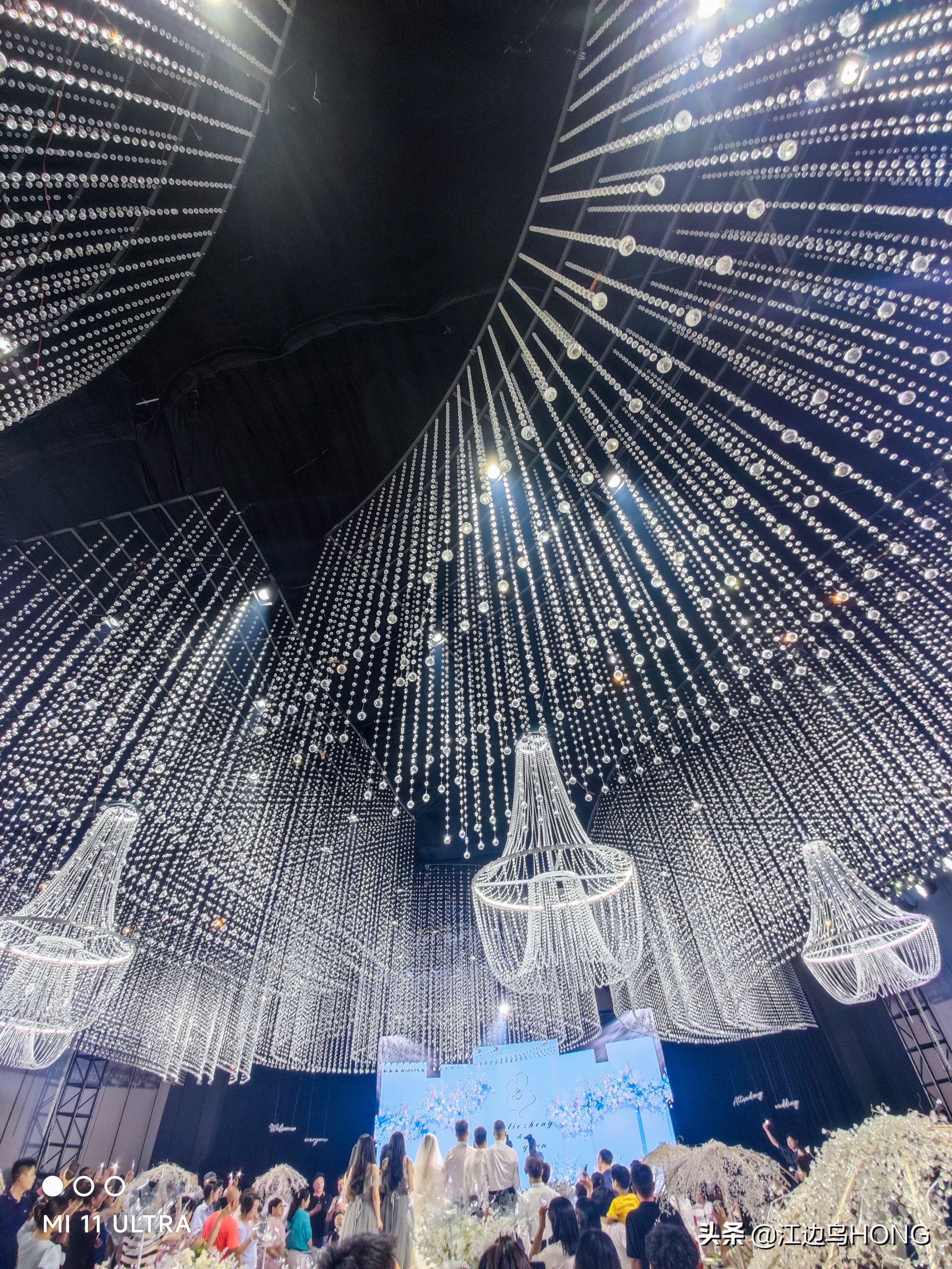 小米11 Ultra超广角的震撼（大片多图）