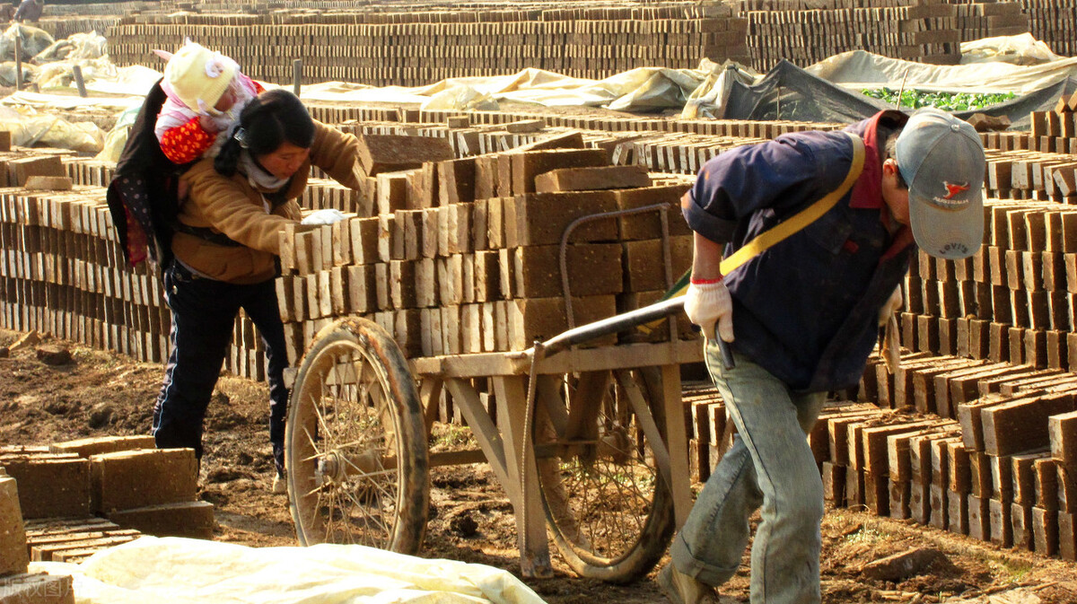赚钱无非就是这四种方式,你是哪一种