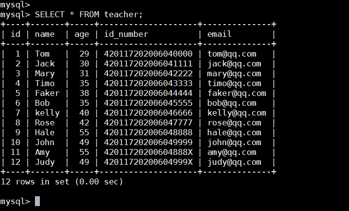 22《MySQL 教程》JOIN 表连接