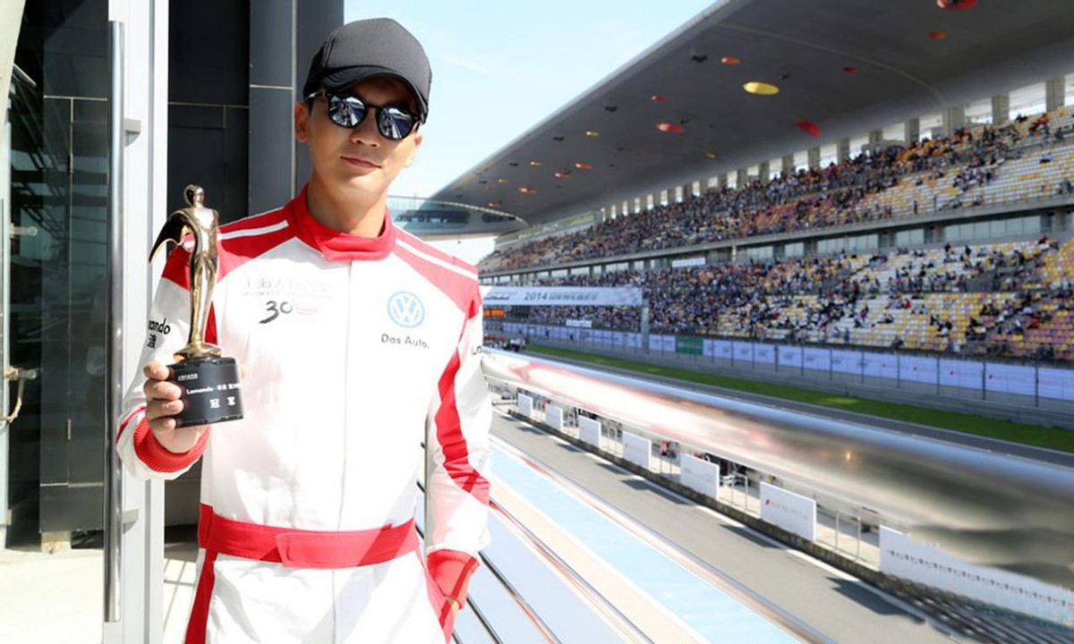 真是人比人气死人，这些明星们在其他领域也那么优秀