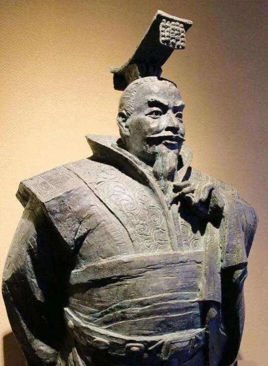 五胡十六国63个国主简介一览