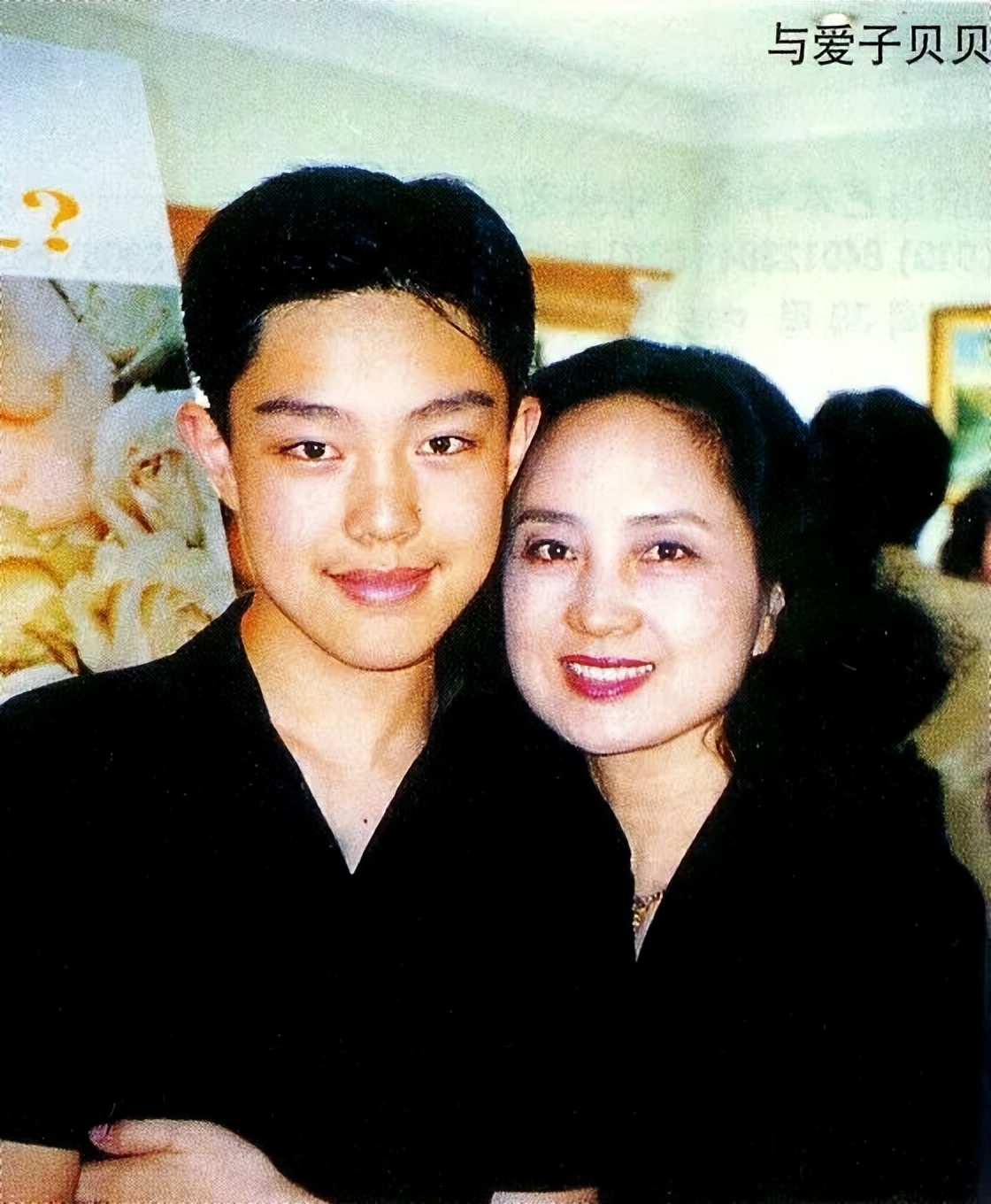 盘点八十年代最红女星：她们老了，那个辉煌的电影时代也过去了