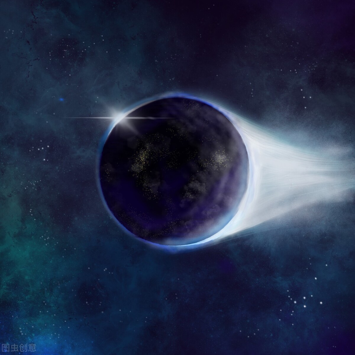 关于《流浪地球》那些不得不说的“涨见识”